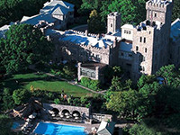 Castle Hotel & Spa