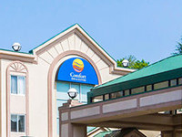 Comfort Inn & Suites