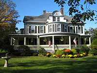 The West Lane Inn